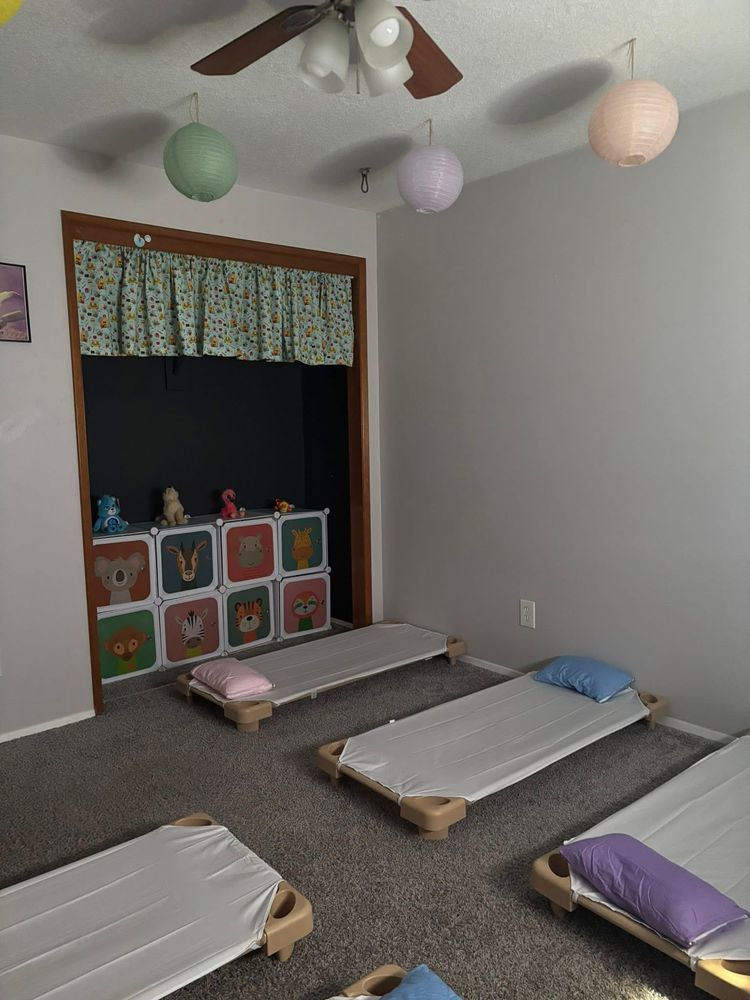 Learn and Love Preschool - childcare center in Tualatin, OR