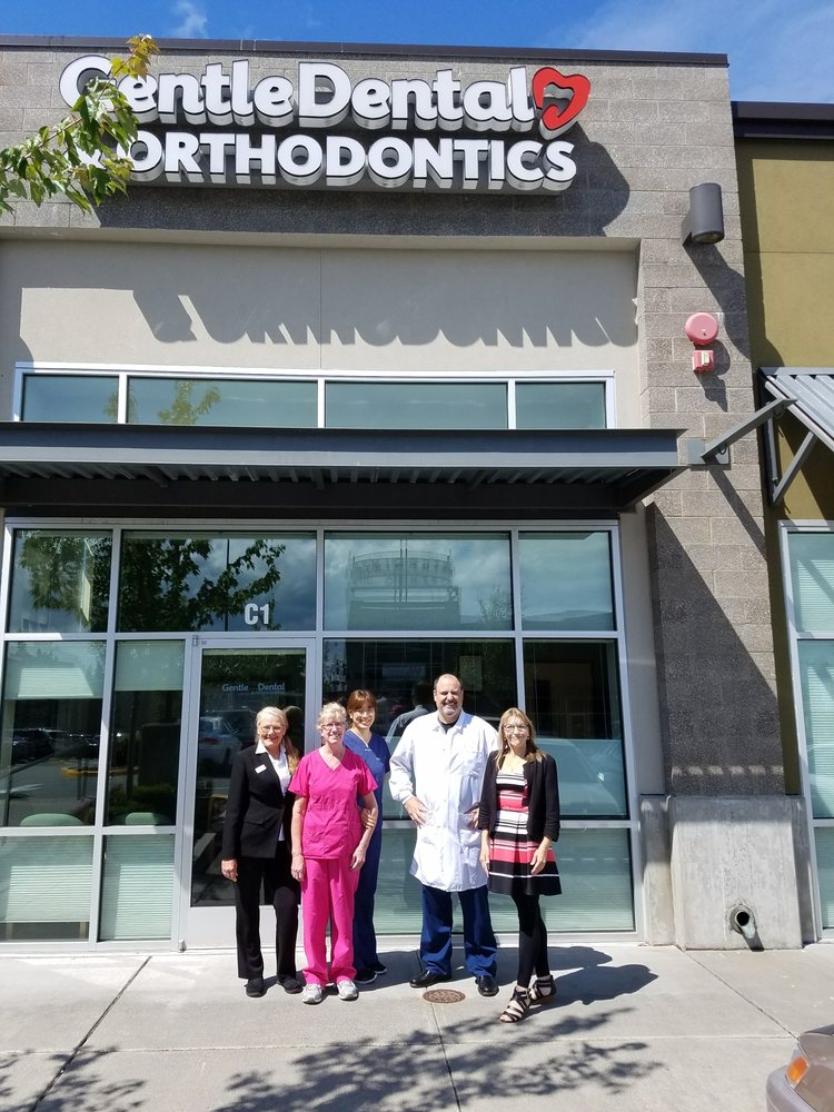 GENTLE DENTAL NORTHPOINTE 27 Reviews 2902 164th St SW, Lynnwood