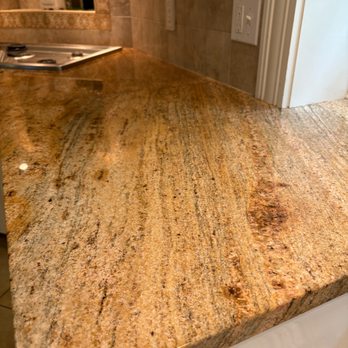 Bella Marble & Granite - Kitchen granite - Countertop Installation Near Me - Hudson, Massachusetts