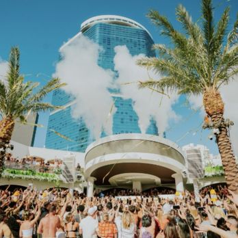 LIV Beach - Swimming Pools Near Me - Las Vegas, Nevada LIV Beach - Swimming Pools Near Me - Las Vegas, Nevada