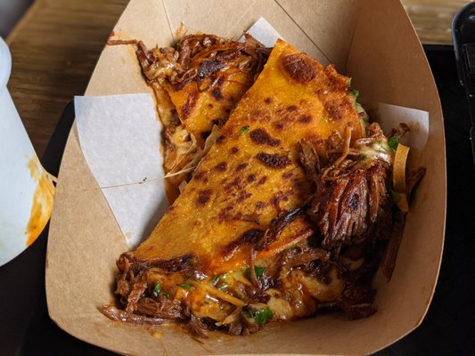 Taco Bamba Springfield by null