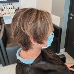 Côté Salon