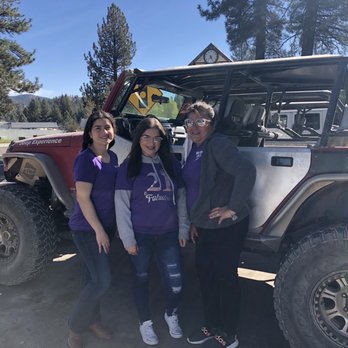 Big Bear Off Road Experience - Riding a Jeep. - ATV Rentals/Tours Near Me - Big Bear Lake, California Big Bear Off Road Experience - Riding a Jeep. - ATV Rentals/Tours Near Me - Big Bear Lake, California