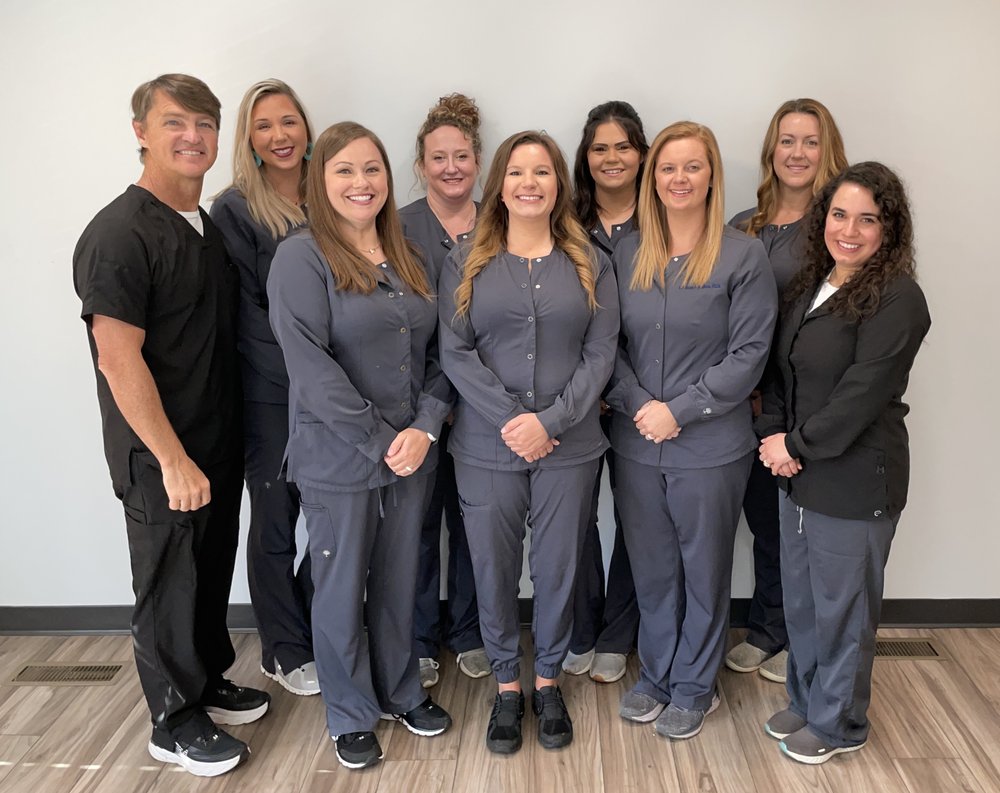 SOUTH KNOX DENTAL Updated September 2024 6555 Chapman Hwy