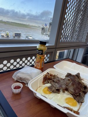 Billy Goat Tavern (Ohare Airport- Concourse C) by null