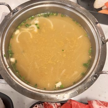 Swish Swish - Miso - Hot Pot Near Me - Lynnwood, Washington