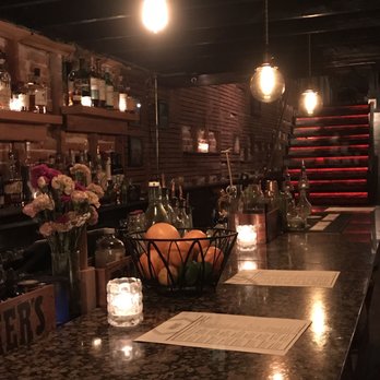 Bauhaus - Cocktail Bars Near Me - Orlando, Florida