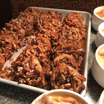 Veranda - Sticky bun - Breakfast & Brunch Near Me - Las Vegas, Nevada Veranda - Sticky bun - Breakfast & Brunch Near Me - Las Vegas, Nevada