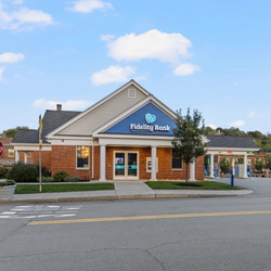 Fidelity Bank
