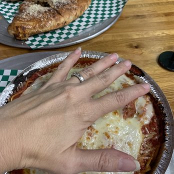 Pizza Classics - Pizza Near Me - San Antonio, Texas