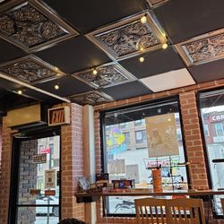 Luo’s Burgers