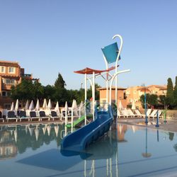 Aparthotel Ciudad Laurel