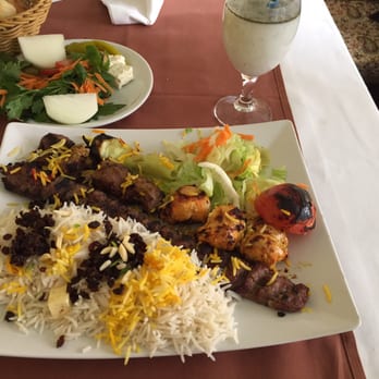 Pistazie - Persian/Iranian Near Me - Frankfurt, HE