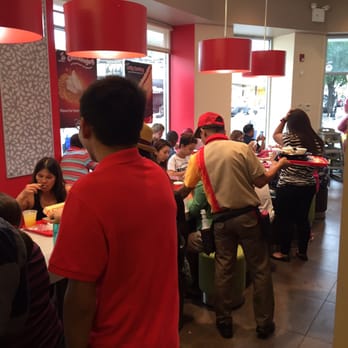 Jollibee - Fast Food Near Me - Woodside, New York Jollibee - Fast Food Near Me - Woodside, New York