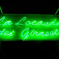 La Locanda dei Girasoli