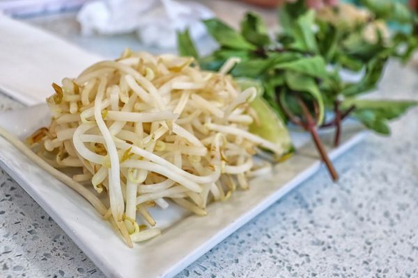 HOT STONE PHO - Rosemead by null