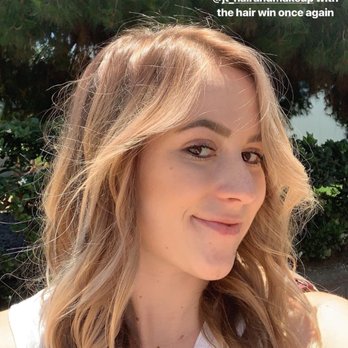 Luna León - So fresh - Hair Stylists Near Me - San Diego, California