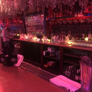 Slippery Slope on Yelp