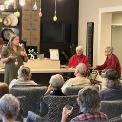 Shores Hospice