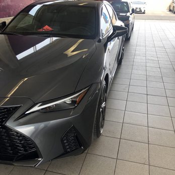 Carmeleon Skin Window Tint - After - Car Window Tinting Near Me - Torrance, California