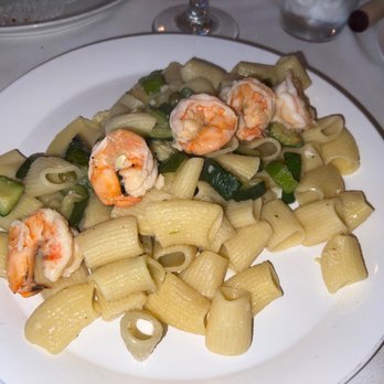 Acqua Alta Ristorante - Awesome as always - Italian Near Me - Clearwater, Florida
