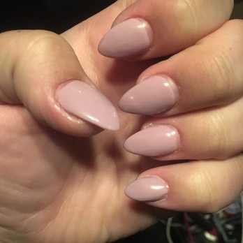 Nails of the World - Love these new stiletto acrylics, thanks Leanne! - Nail Salons Near Me - Denver, Colorado Nails of the World - Love these new stiletto acrylics, thanks Leanne! - Nail Salons Near Me - Denver, Colorado