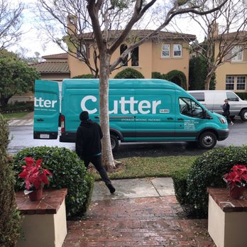 Clutter Moving & Storage - Orange County - Self Storage Near Me