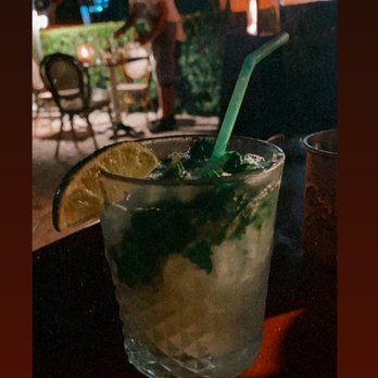 Sagra Pizza Bar - MOJITO - Pizza Near Me - Miami, Florida Sagra Pizza Bar - MOJITO - Pizza Near Me - Miami, Florida