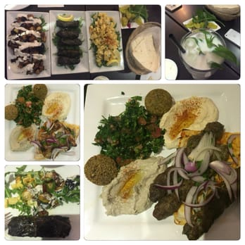 Jasmin1 Lebanese Restaurant - The whole order - Lebanese Near Me - Leichhardt, NSW Jasmin1 Lebanese Restaurant - The whole order - Lebanese Near Me - Leichhardt, NSW