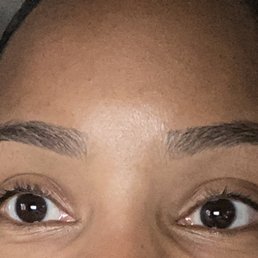 Brows by Bianca!