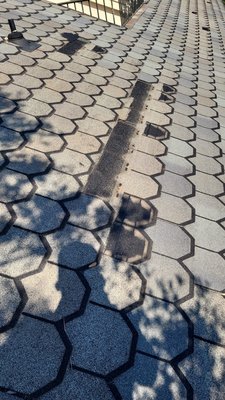 Roofing Solutions Logo