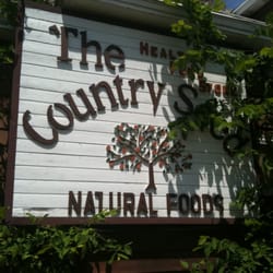 Country Seed