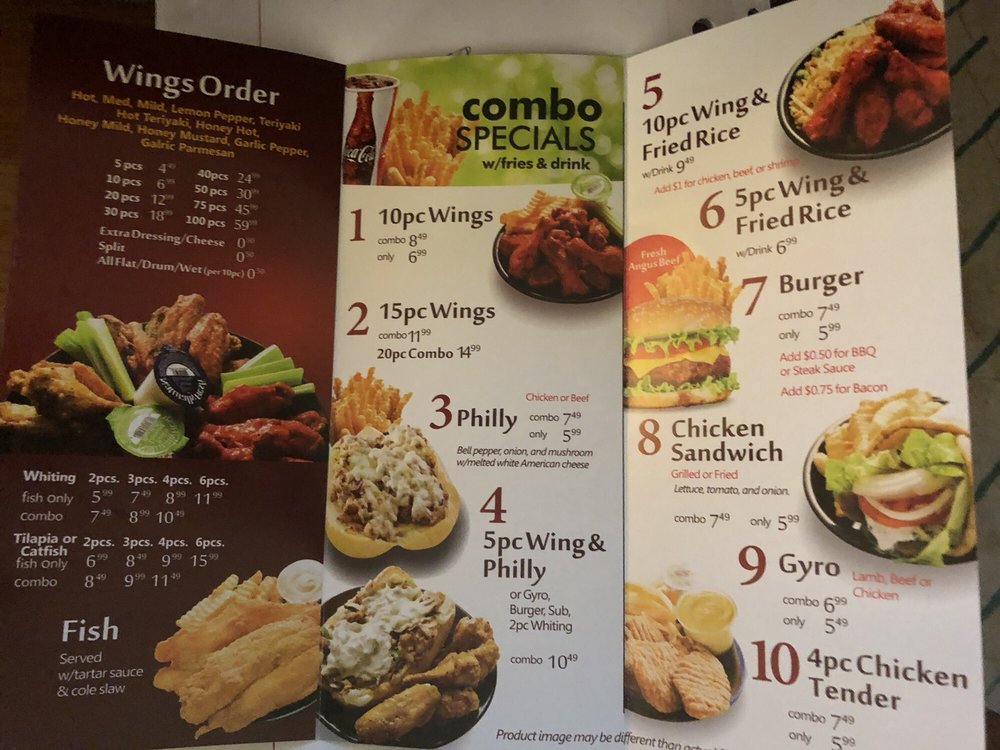 BUFFALO GRILL CLOSED Updated August 2024 5615 Hartley Bridge Rd