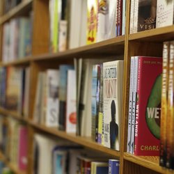 Tanner's Books - Photo