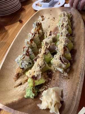 Fuji Sushi & Asian Grill by null