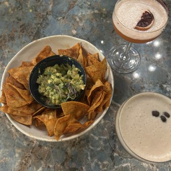 LITA - Chips and guac - Caribbean Near Me - Walnut Creek, California