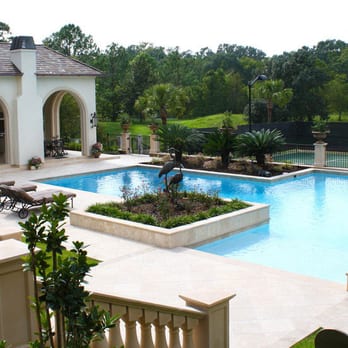 Ewing Aquatech Pools, Inc - a pool and patio - General Contractors Near Me - Baton Rouge, Louisiana
