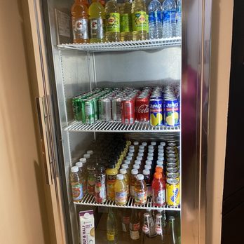YoYo Donuts - Cold Beverages - Donuts Near Me - Birmingham, Alabama