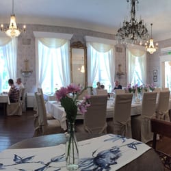 Kenkävero - One of the dining halls