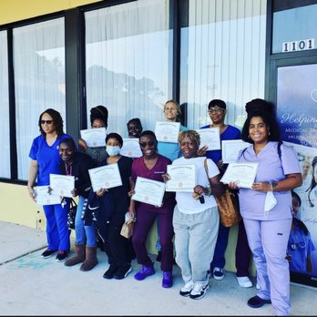 Helping Hearts Training Center - First Aid Classes Near Me - Jacksonville, Florida Helping Hearts Training Center - First Aid Classes Near Me - Jacksonville, Florida