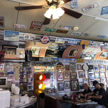 Crazy Ottos Empire Diner - And more - Coffee & Tea Near Me - Herkimer, New York