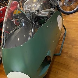 Moto Guzzi