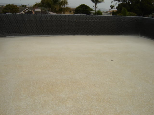 Slide of Roofing Concepts