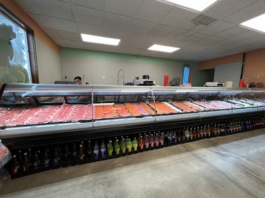 Carniceria y Taqueria mi Tierra by null