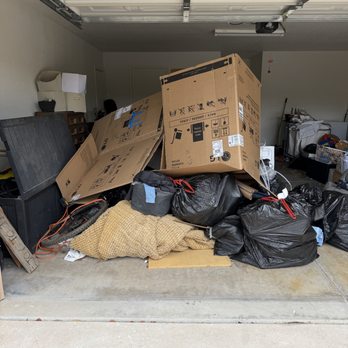 Junk Hunter - Garage clean out - Junk Removal & Hauling Near Me Junk Hunter - Garage clean out - Junk Removal & Hauling Near Me