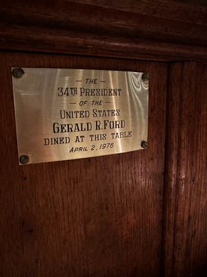 Mader's Restaurant by null