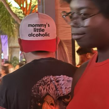 Hi Tops - You'll even catch some funny hats - Gay Bars Near Me - West Hollywood, California