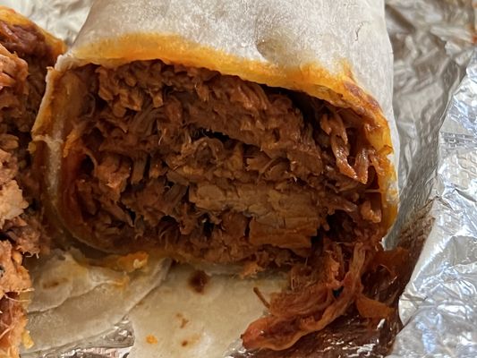 Rita's Burritos by null