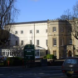 Arnos Manor