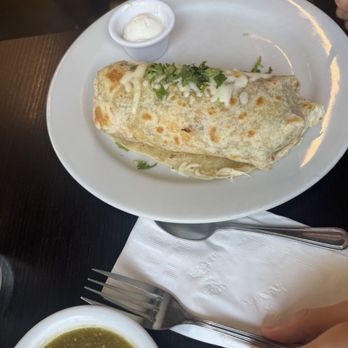 Bea Bea’s - Steak burrito. Asked for sliced avocado instead of guacamole. Barely any inside. - Coffee & Tea Near Me - Glendale, California Bea Bea’s - Steak burrito. Asked for sliced avocado instead of guacamole. Barely any inside. - Coffee & Tea Near Me - Glendale, California
